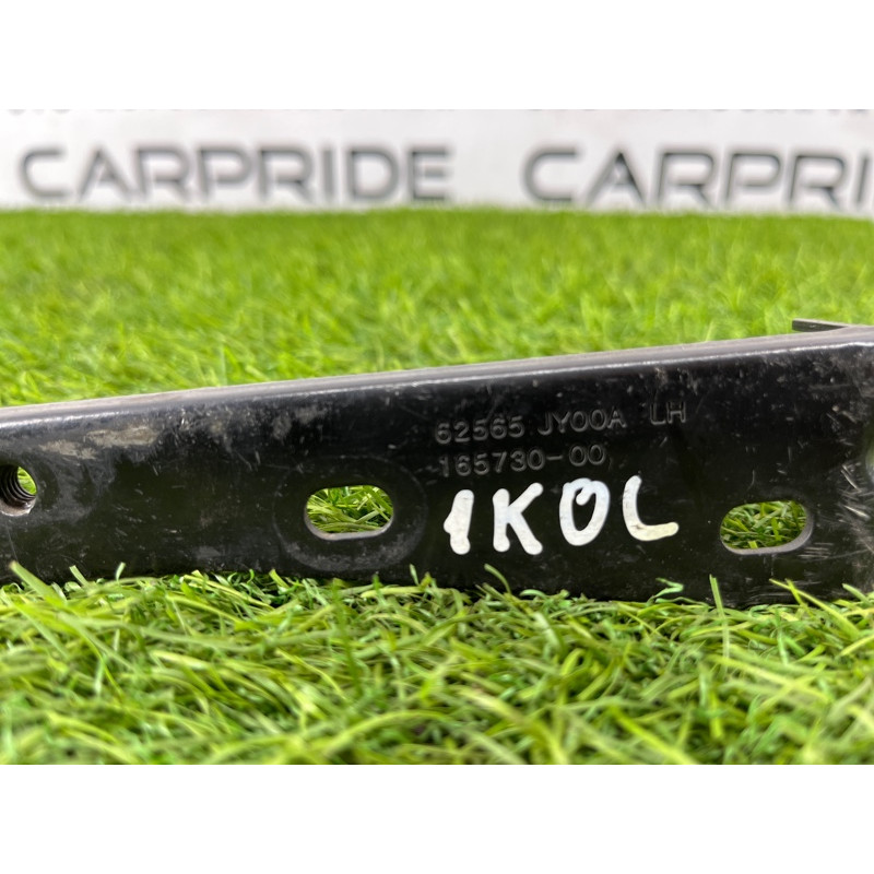 Кронштейн фары (кузов и элементы) RENAULT Koleos HY 2008 2.0 62565JY00A