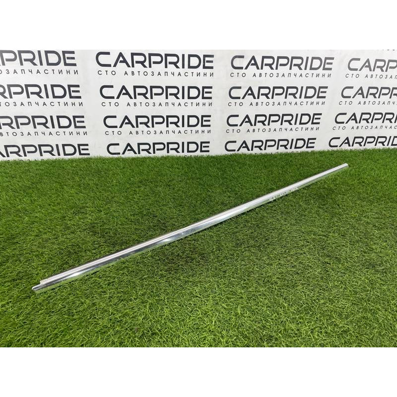 Молдинг стойки внешний (наружные элементы кузова) PEUGEOT 607 1 2002 3.0i V6 9334A3