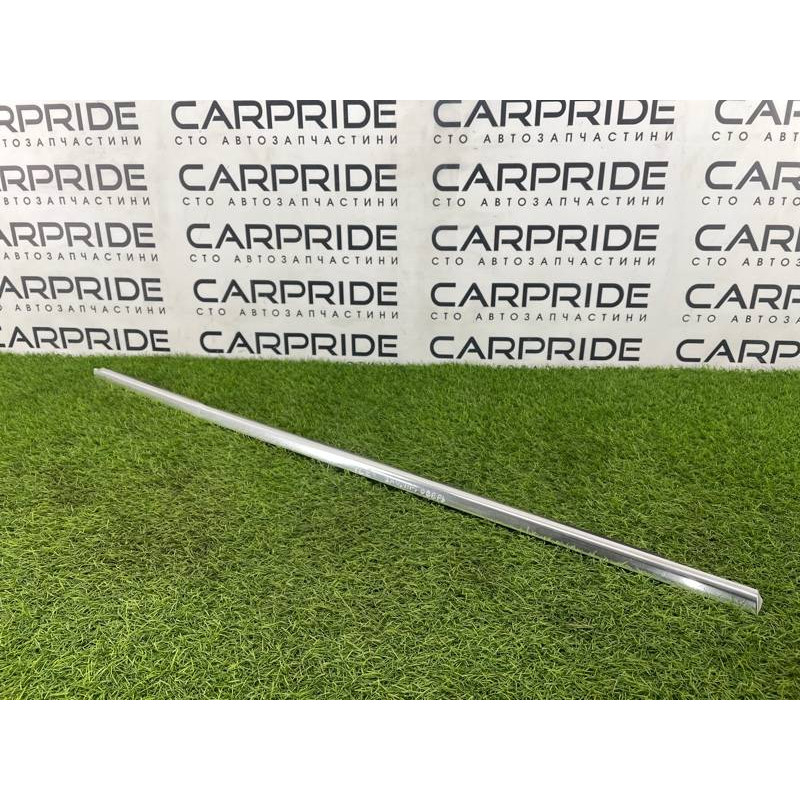 Молдинг стойки внешний (наружные элементы кузова) PEUGEOT 607 1 2002 3.0i V6 9334A3