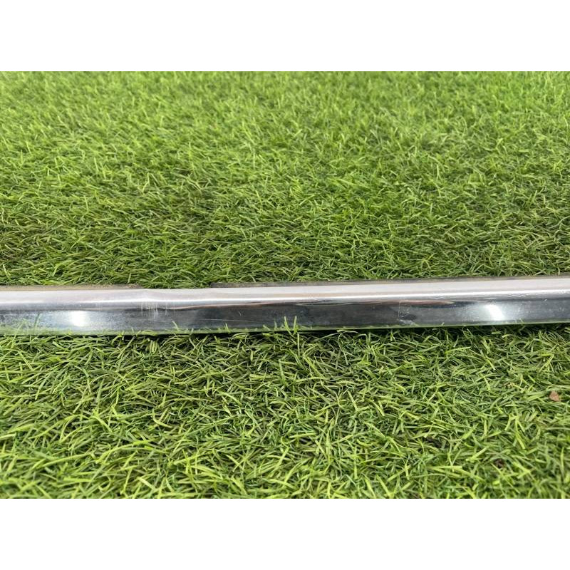 Молдинг стойки внешний (наружные элементы кузова) PEUGEOT 607 1 2002 3.0i V6 9334A3