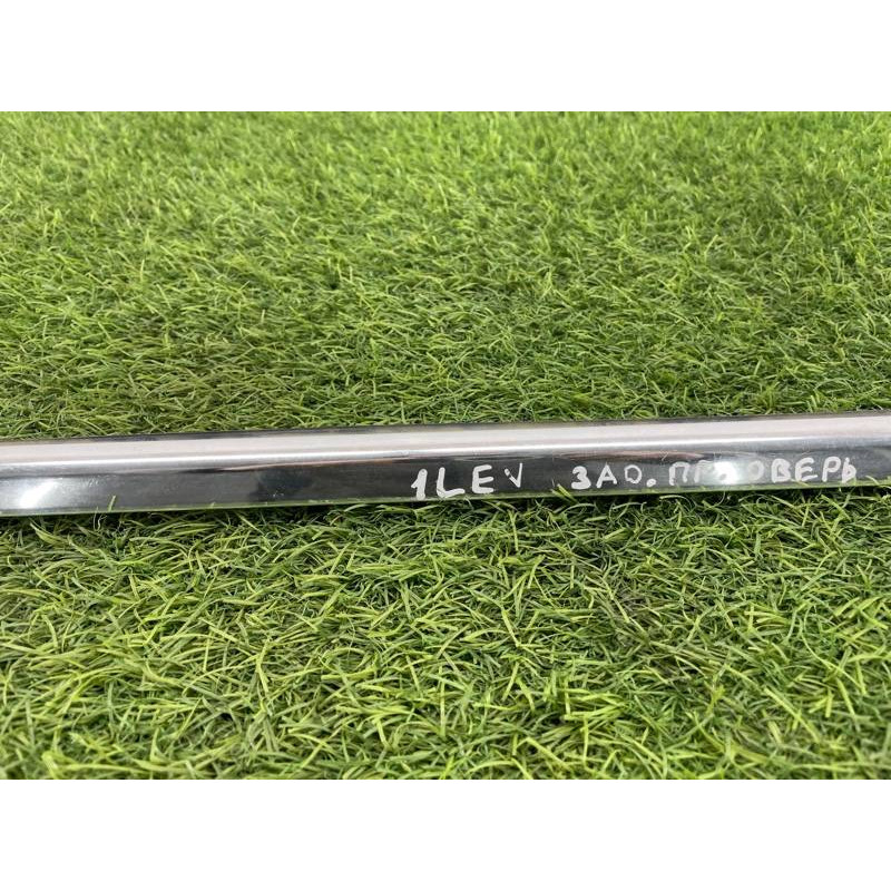 Молдинг стойки внешний (наружные элементы кузова) PEUGEOT 607 1 2002 3.0i V6 9334A3