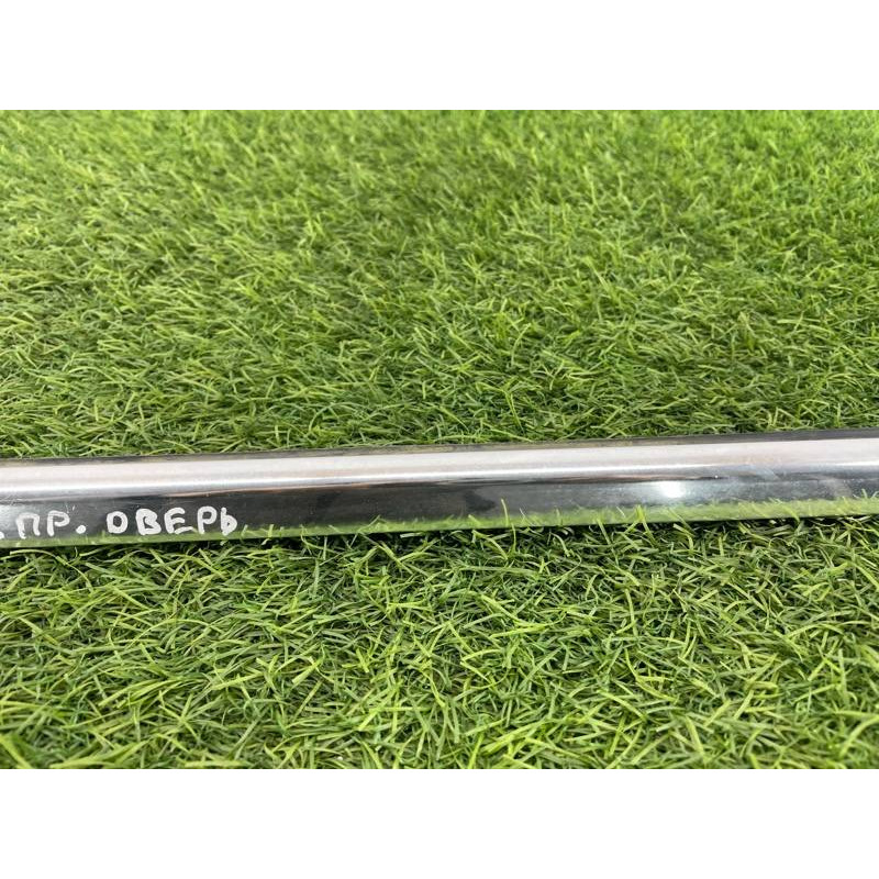 Молдинг стойки внешний (наружные элементы кузова) PEUGEOT 607 1 2002 3.0i V6 9334A3