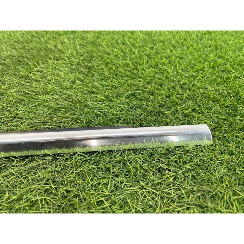 Молдинг стойки внешний (наружные элементы кузова) PEUGEOT 607 1 2002 3.0i V6 9334A3