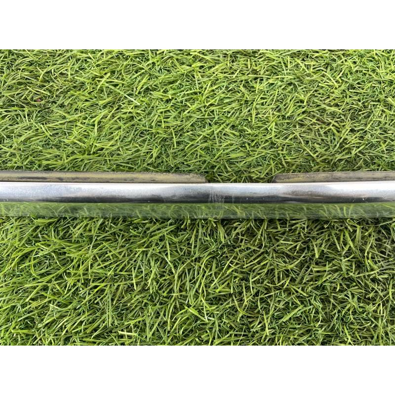 Молдинг стойки внешний (наружные элементы кузова) PEUGEOT 607 1 2002 3.0i V6 9334A3