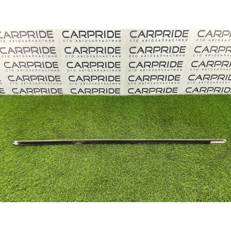 Молдинг стойки внешний (наружные элементы кузова) PEUGEOT 607 1 2002 3.0i V6 9334A3