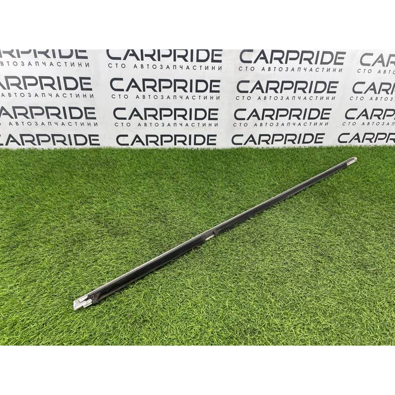 Молдинг стойки внешний (наружные элементы кузова) PEUGEOT 607 1 2002 3.0i V6 9334A3