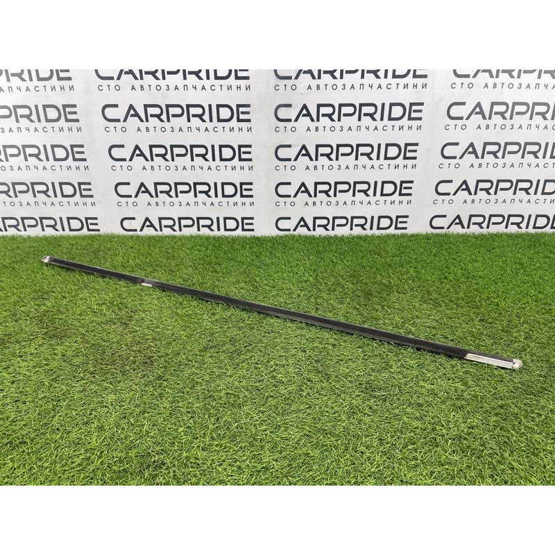 Молдинг стойки внешний (наружные элементы кузова) PEUGEOT 607 1 2002 3.0i V6 9334A3