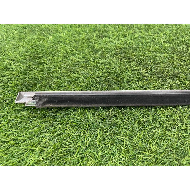 Молдинг стойки внешний (наружные элементы кузова) PEUGEOT 607 1 2002 3.0i V6 9334A3