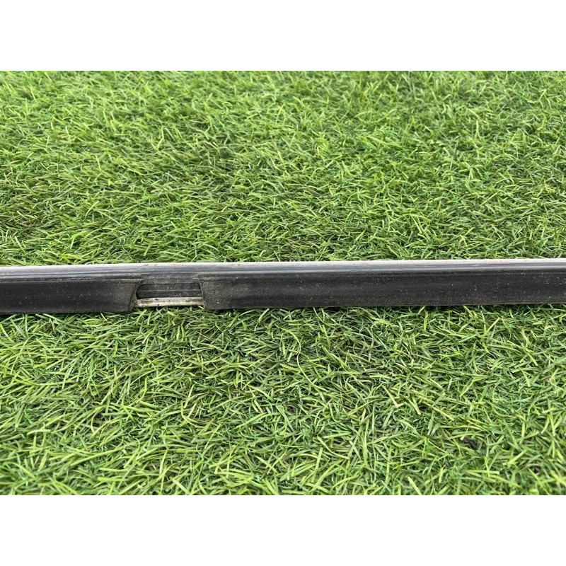 Молдинг стойки внешний (наружные элементы кузова) PEUGEOT 607 1 2002 3.0i V6 9334A3