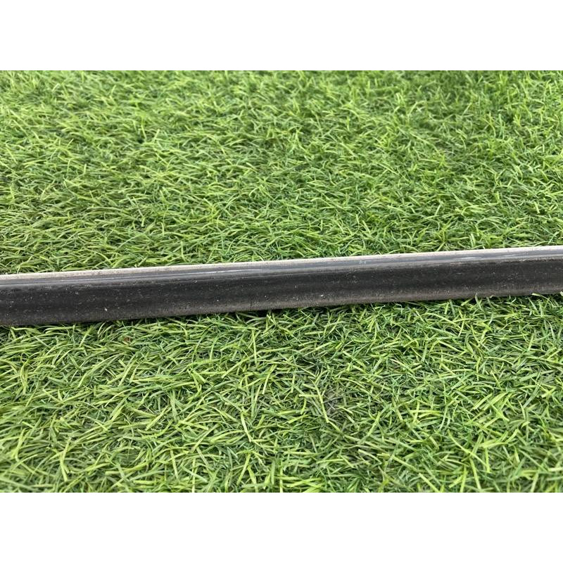 Молдинг стойки внешний (наружные элементы кузова) PEUGEOT 607 1 2002 3.0i V6 9334A3