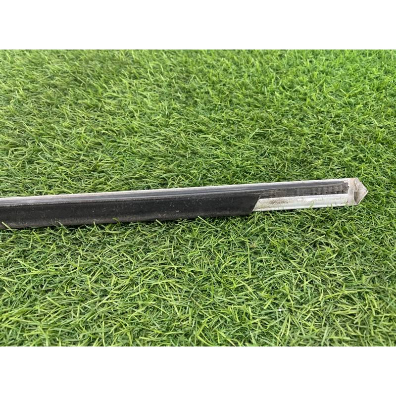 Молдинг стойки внешний (наружные элементы кузова) PEUGEOT 607 1 2002 3.0i V6 9334A3