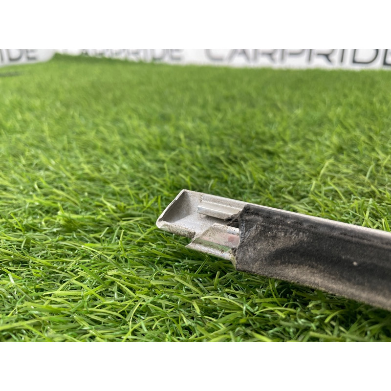 Молдинг стойки внешний (наружные элементы кузова) PEUGEOT 607 1 2002 3.0i V6 9334A3