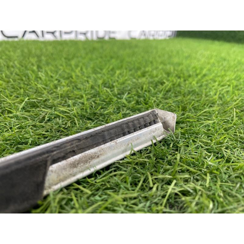 Молдинг стойки внешний (наружные элементы кузова) PEUGEOT 607 1 2002 3.0i V6 9334A3