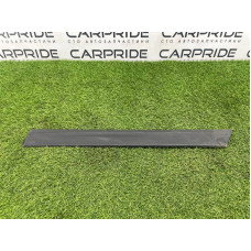 Накладка двери внешняя