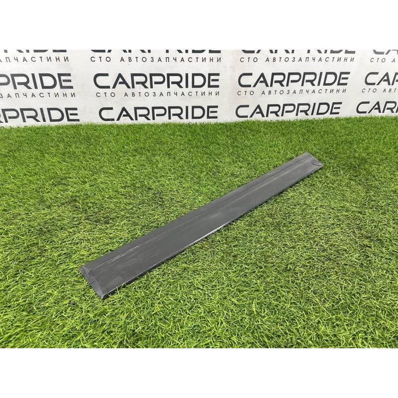 Накладка двери внешняя (кузов и элементы) LAND ROVER Range Rover P38 1996 4.6 Lucas AWR1077