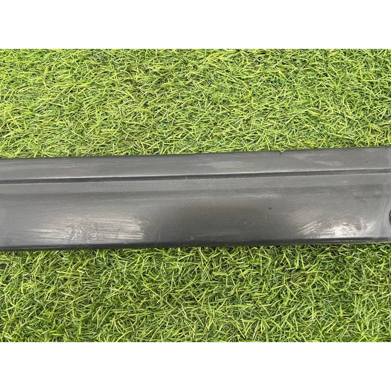 Накладка двери внешняя (кузов и элементы) LAND ROVER Range Rover P38 1996 4.6 Lucas AWR1077