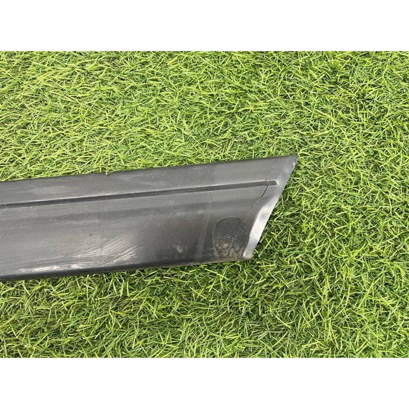 Накладка двери внешняя (кузов и элементы) LAND ROVER Range Rover P38 1996 4.6 Lucas AWR1077