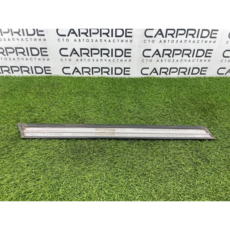 Накладка двери внешняя (кузов и элементы) LAND ROVER Range Rover P38 1996 4.6 Lucas AWR1077