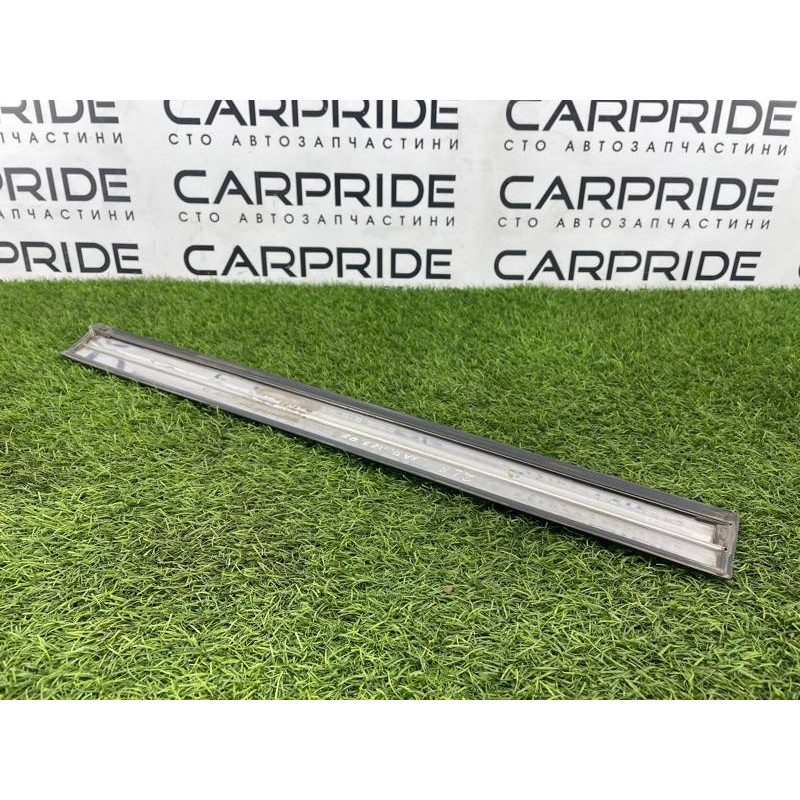 Накладка двери внешняя (кузов и элементы) LAND ROVER Range Rover P38 1996 4.6 Lucas AWR1077