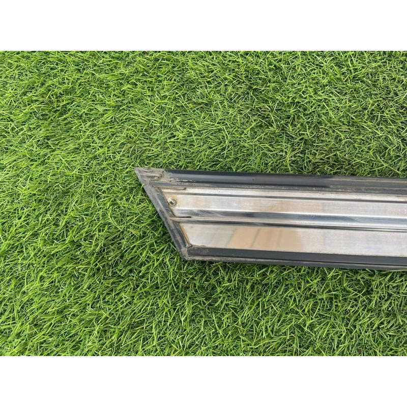 Накладка двери внешняя (кузов и элементы) LAND ROVER Range Rover P38 1996 4.6 Lucas AWR1077