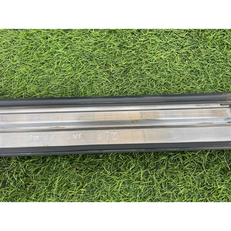 Накладка двери внешняя (кузов и элементы) LAND ROVER Range Rover P38 1996 4.6 Lucas AWR1077