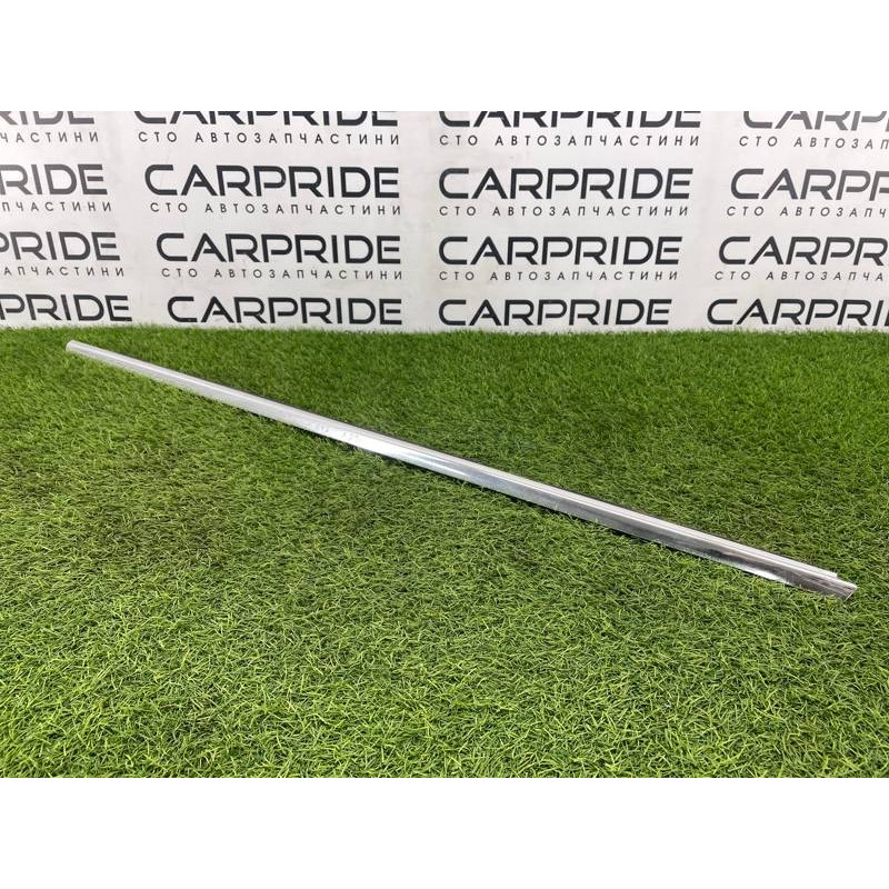 Молдинг стекла (кузов и элементы) PEUGEOT 607 1 2002 3.0i V6 9334A2