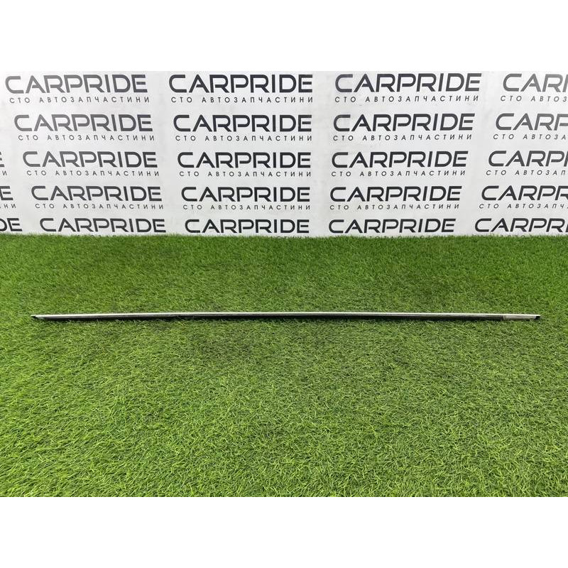 Молдинг стекла (кузов и элементы) PEUGEOT 607 1 2002 3.0i V6 9334A2