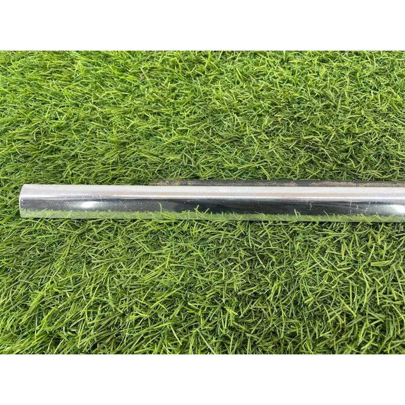 Молдинг стекла (кузов и элементы) PEUGEOT 607 1 2002 3.0i V6 9334A2