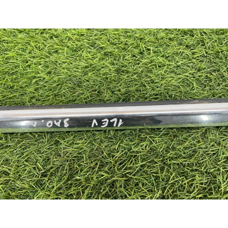 Молдинг стекла (кузов и элементы) PEUGEOT 607 1 2002 3.0i V6 9334A2