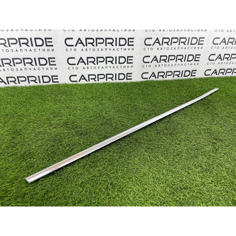 Молдинг стекла (кузов и элементы) PEUGEOT 607 1 2002 3.0i V6 9334J9