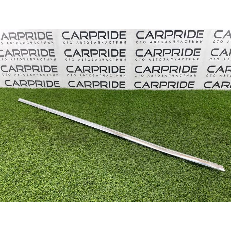 Молдинг стекла (кузов и элементы) PEUGEOT 607 1 2002 3.0i V6 9334J9