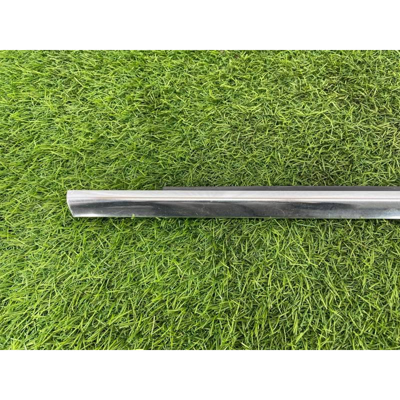 Молдинг стекла (кузов и элементы) PEUGEOT 607 1 2002 3.0i V6 9334J9