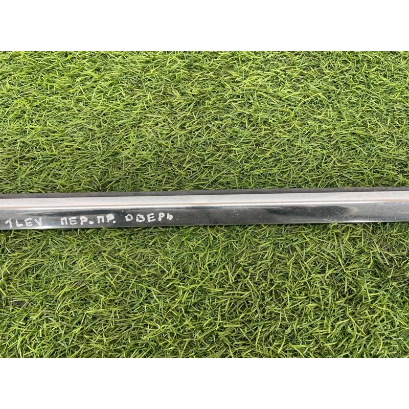 Молдинг стекла (кузов и элементы) PEUGEOT 607 1 2002 3.0i V6 9334J9