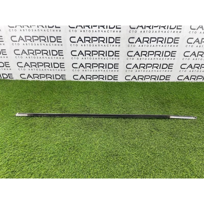 Молдинг стекла (кузов и элементы) PEUGEOT 607 1 2002 3.0i V6 9334J9