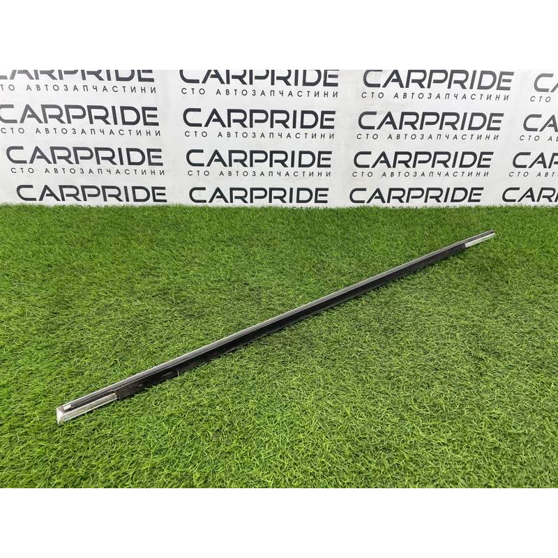 Молдинг стекла (кузов и элементы) PEUGEOT 607 1 2002 3.0i V6 9334J9