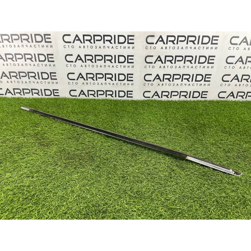 Молдинг стекла (кузов и элементы) PEUGEOT 607 1 2002 3.0i V6 9334J9