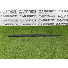 Молдинг стекла