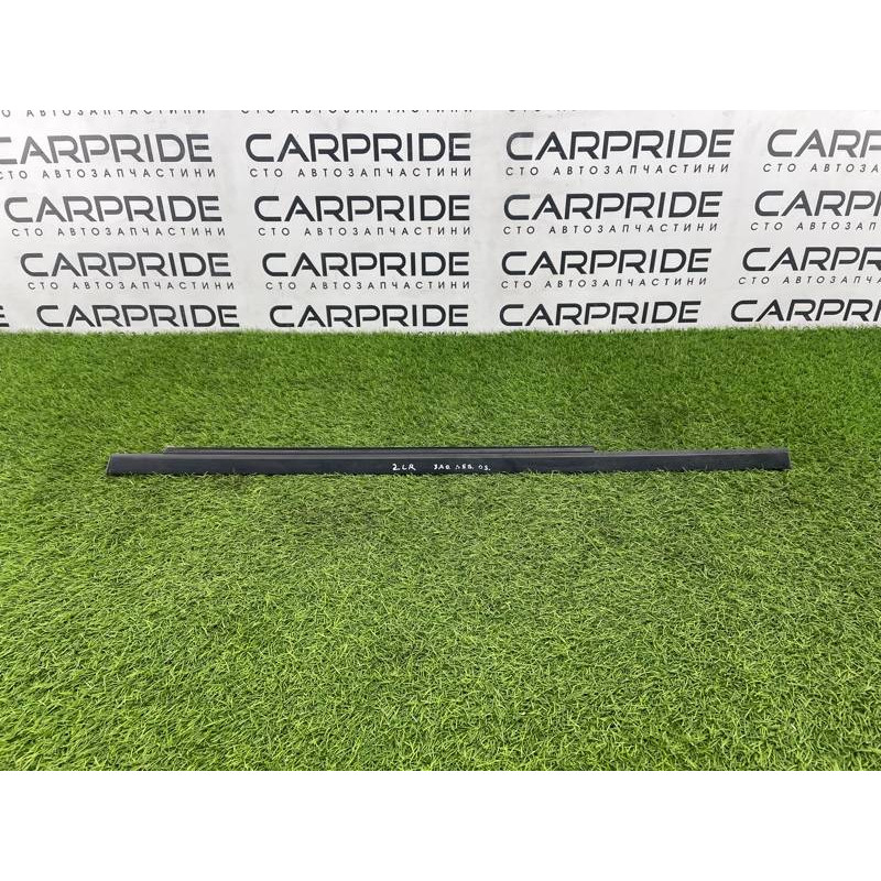 Молдинг стекла (кузов и элементы) LAND ROVER Range Rover P38 1996 4.6 Lucas ALR6333