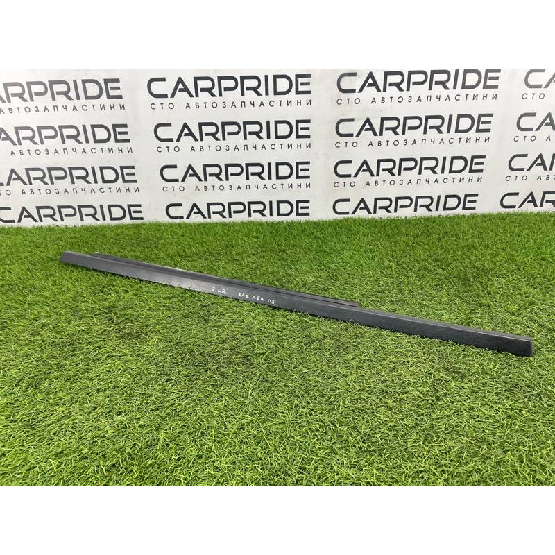 Молдинг стекла (кузов и элементы) LAND ROVER Range Rover P38 1996 4.6 Lucas ALR6333