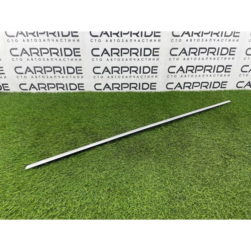 Молдинг стекла (кузов и элементы) PEUGEOT 607 1 2002 3.0i V6 9334J8