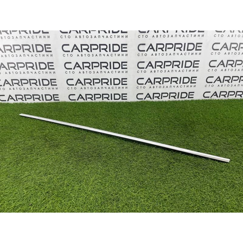 Молдинг стекла (кузов и элементы) PEUGEOT 607 1 2002 3.0i V6 9334J8