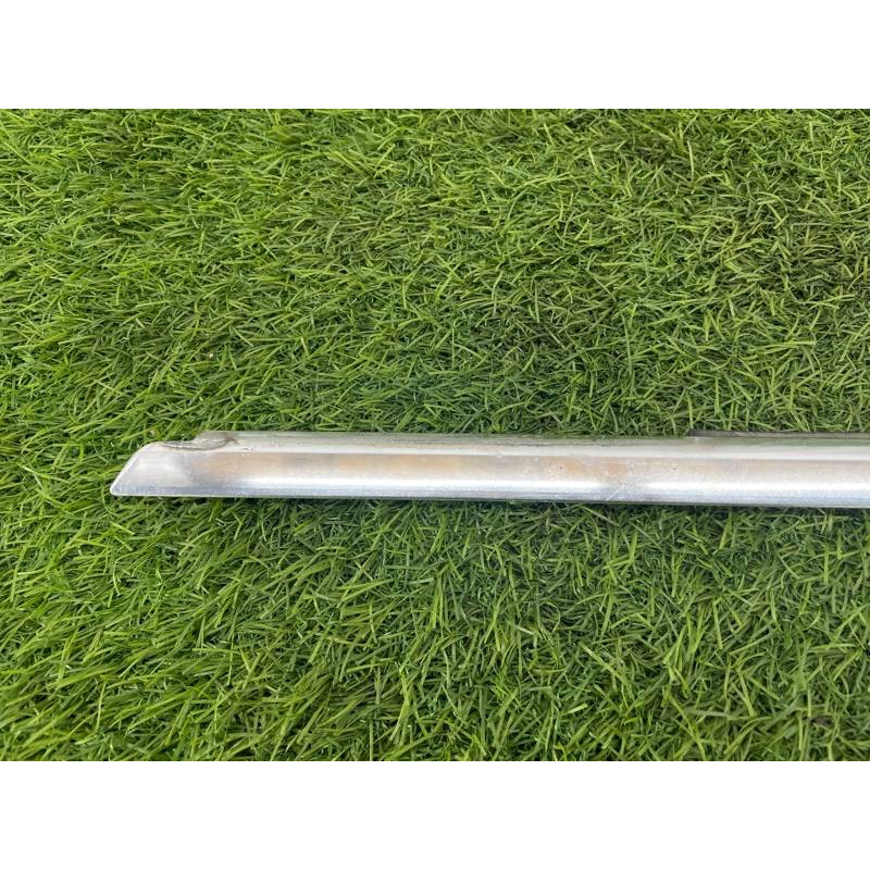 Молдинг стекла (кузов и элементы) PEUGEOT 607 1 2002 3.0i V6 9334J8