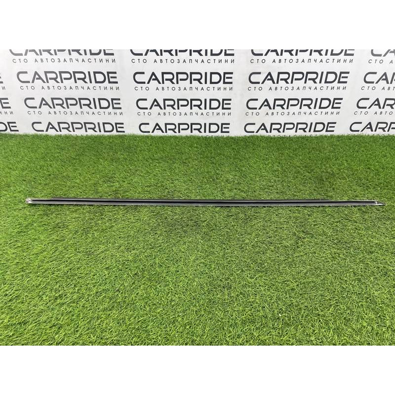 Молдинг стекла (кузов и элементы) PEUGEOT 607 1 2002 3.0i V6 9334J8