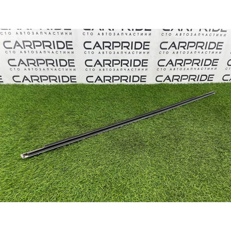 Молдинг стекла (кузов и элементы) PEUGEOT 607 1 2002 3.0i V6 9334J8