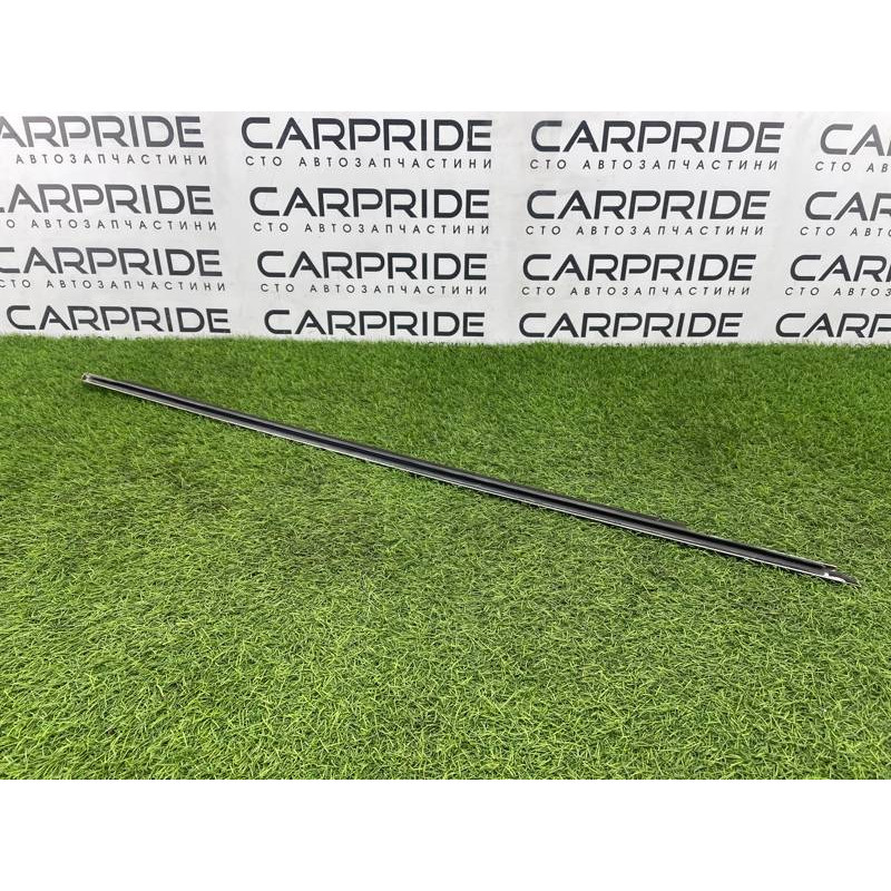 Молдинг стекла (кузов и элементы) PEUGEOT 607 1 2002 3.0i V6 9334J8