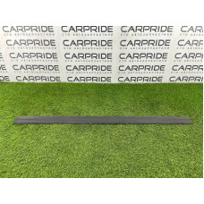 Молдинг двери внешний