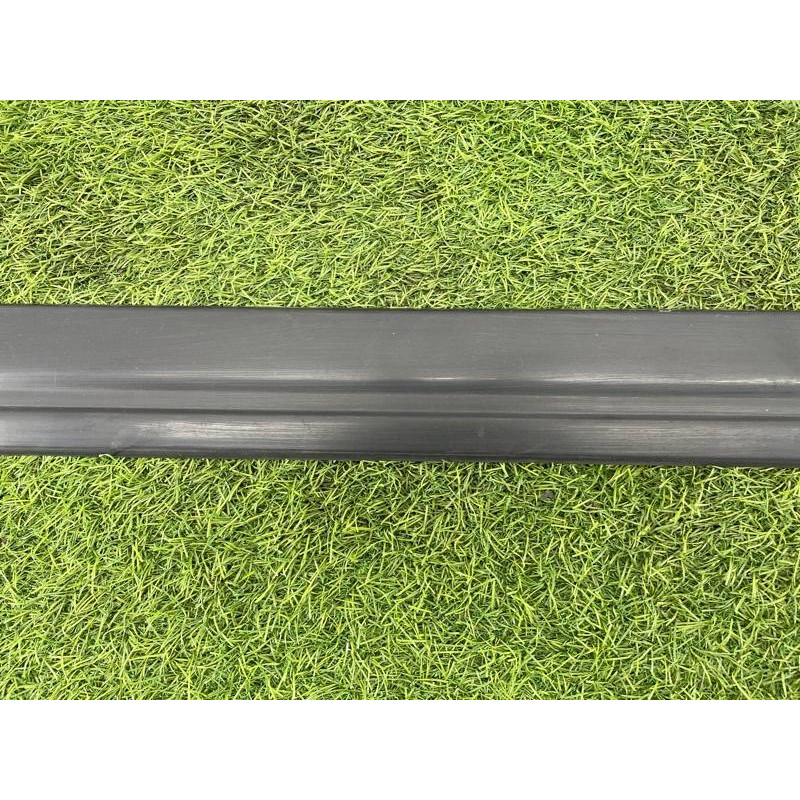 Молдинг двери внешний (кузов и элементы) LAND ROVER Range Rover P38 1996 4.6 Lucas AWR1075