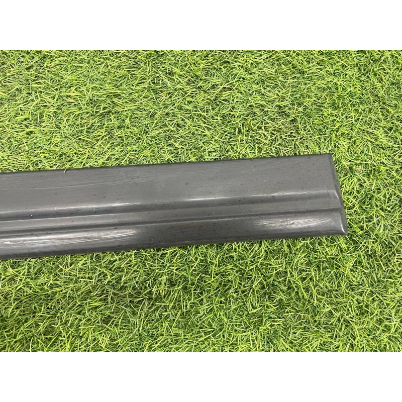 Молдинг двери внешний (кузов и элементы) LAND ROVER Range Rover P38 1996 4.6 Lucas AWR1075