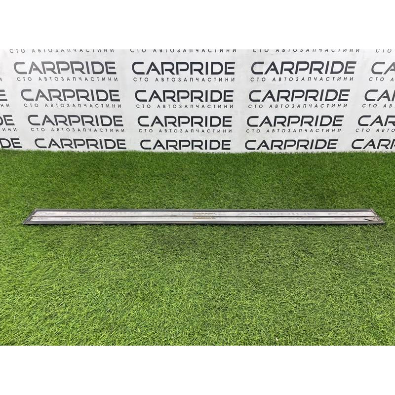 Молдинг двери внешний (кузов и элементы) LAND ROVER Range Rover P38 1996 4.6 Lucas AWR1075