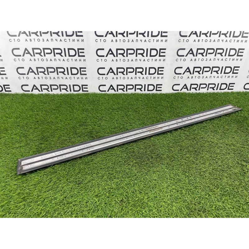 Молдинг двери внешний (кузов и элементы) LAND ROVER Range Rover P38 1996 4.6 Lucas AWR1075